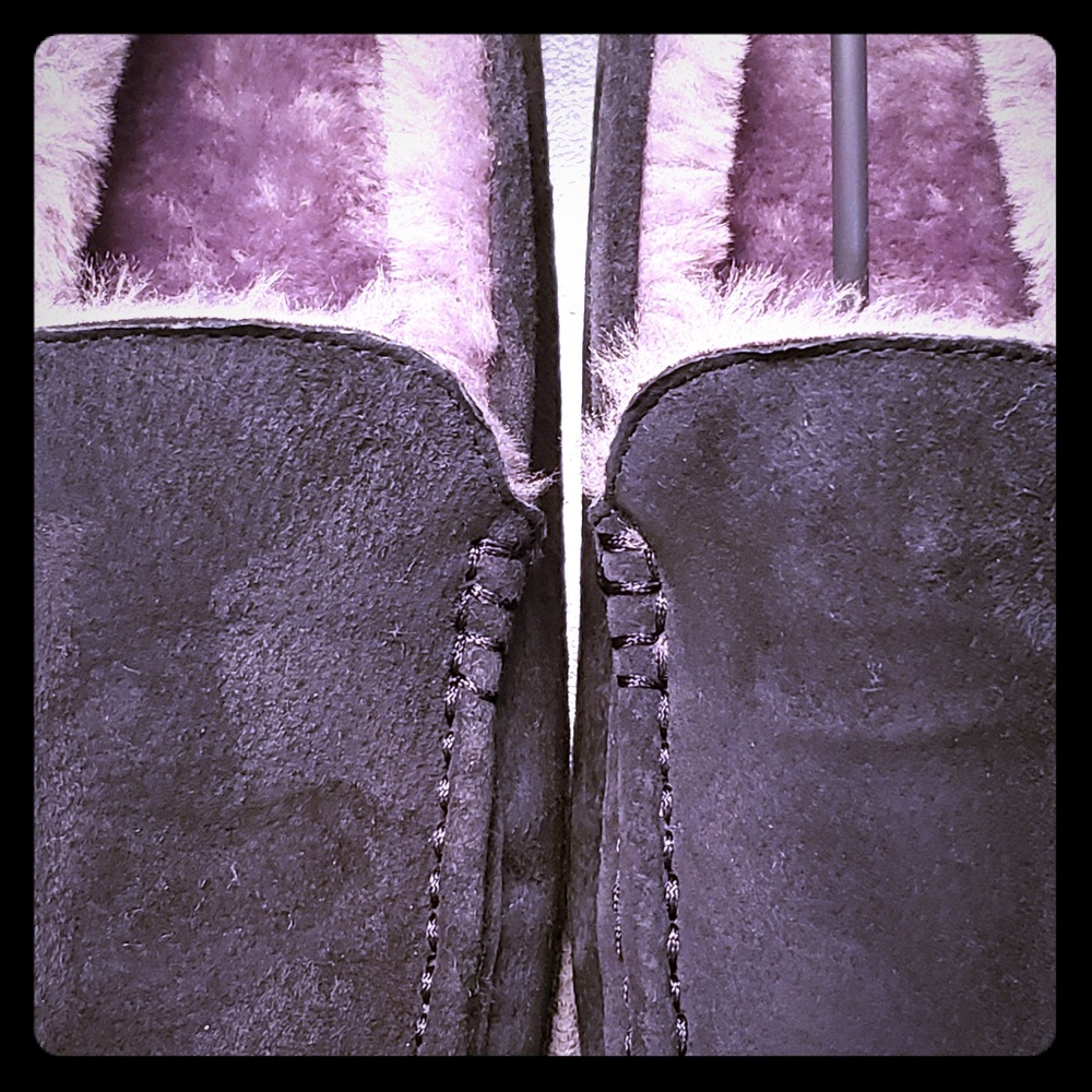 Mens Size 10 LamoFootwear Slippers